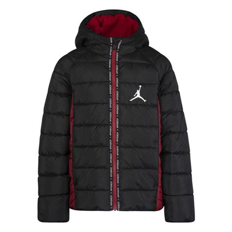 jordan nike air jacke|Air Jordan faux down jacket.